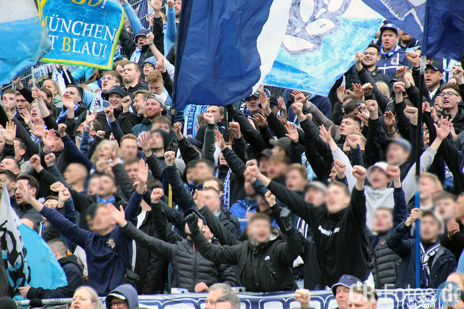 TSV 1860 München – VfL Osnabrück 2-3 (6)