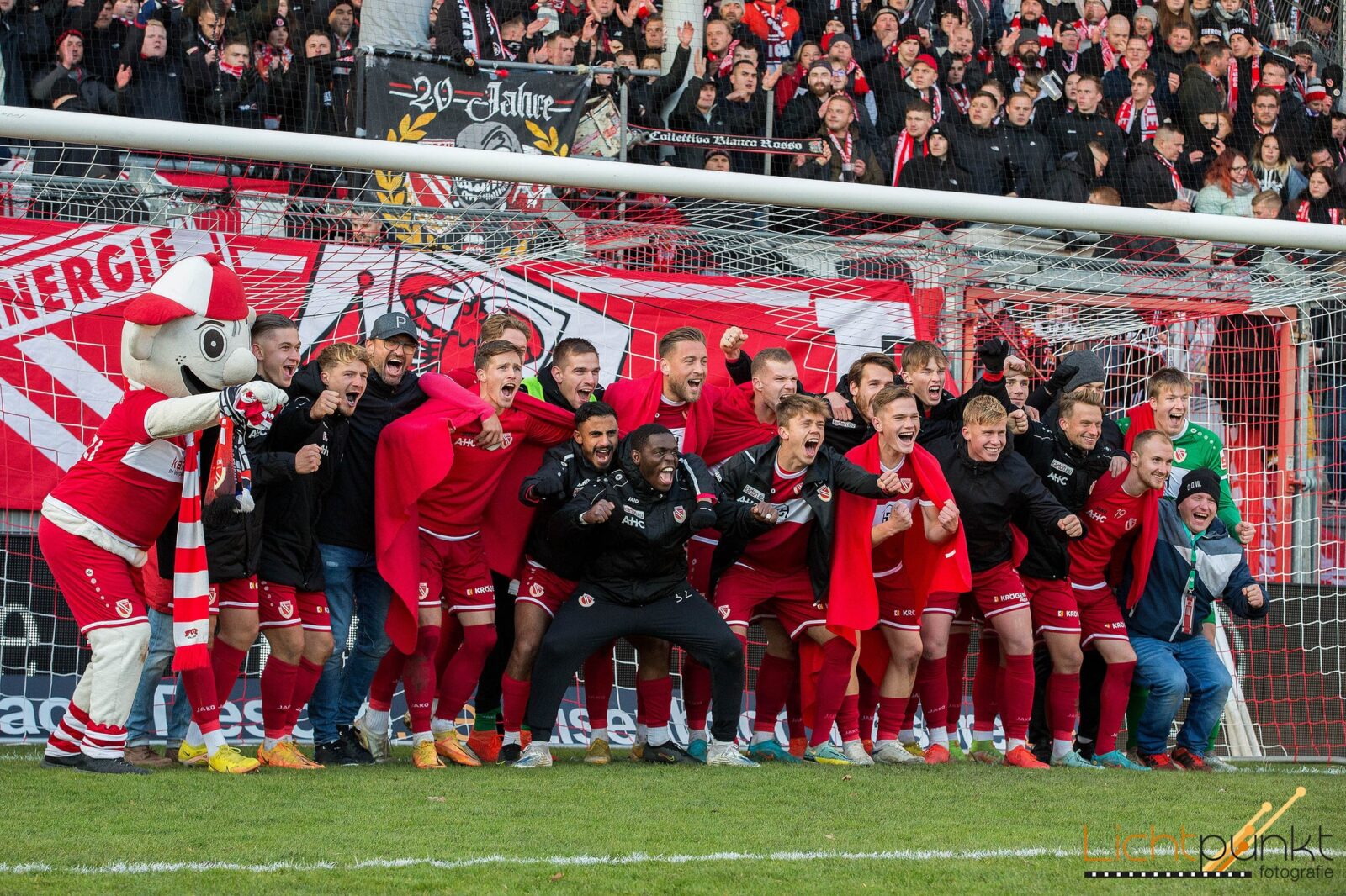 FC Energie Cottbus – SV Babelsberg 03 2-1 (4)