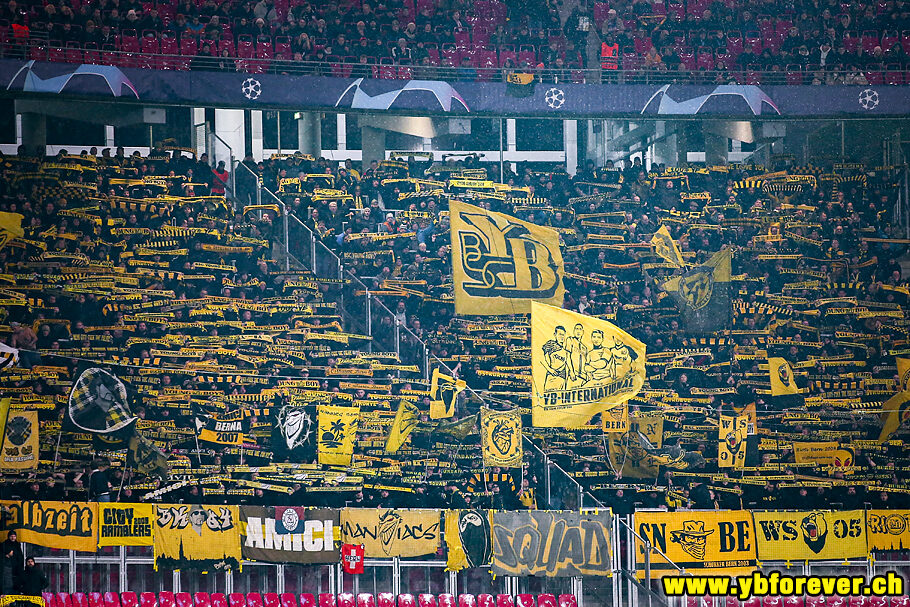 RB Leipzig – BSC Young Boys 2-1 (4)