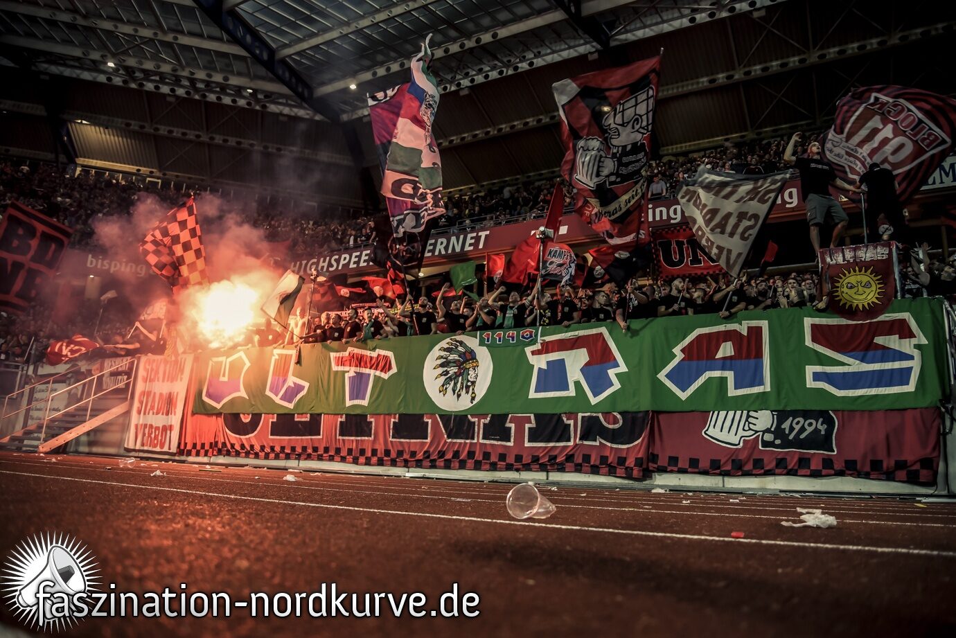 1. FC Nürnberg – Hamburger SV 0-2 (12)
