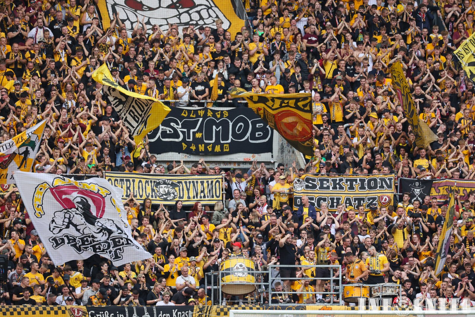 Dynamo Dresden – FC Ingolstadt 2-0 (3)