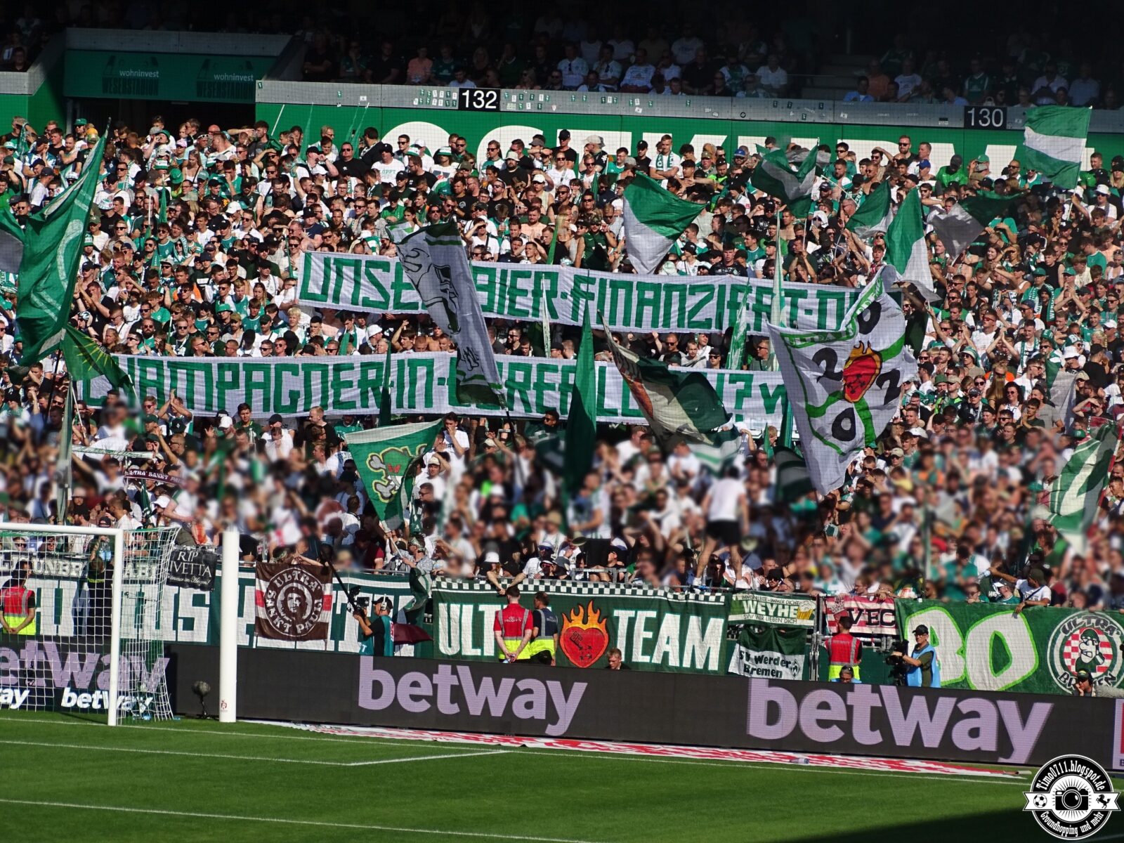 Werder Bremen – VfB Stuttgart 2-2 (59)