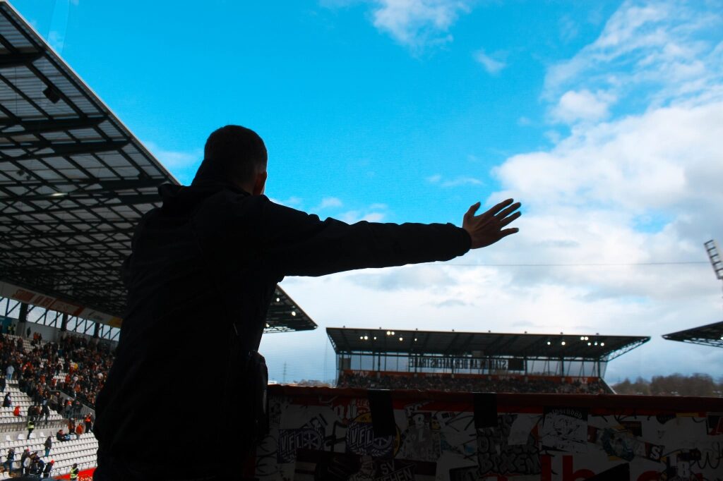 Rot-Weiss Essen – SV Wehen 1-3 (2)