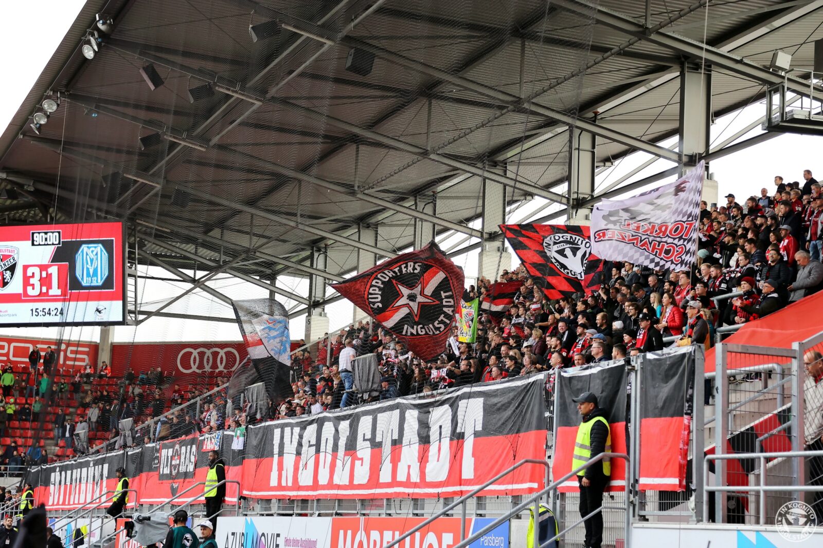 FC Ingolstadt – SV Meppen 3-1 (8)
