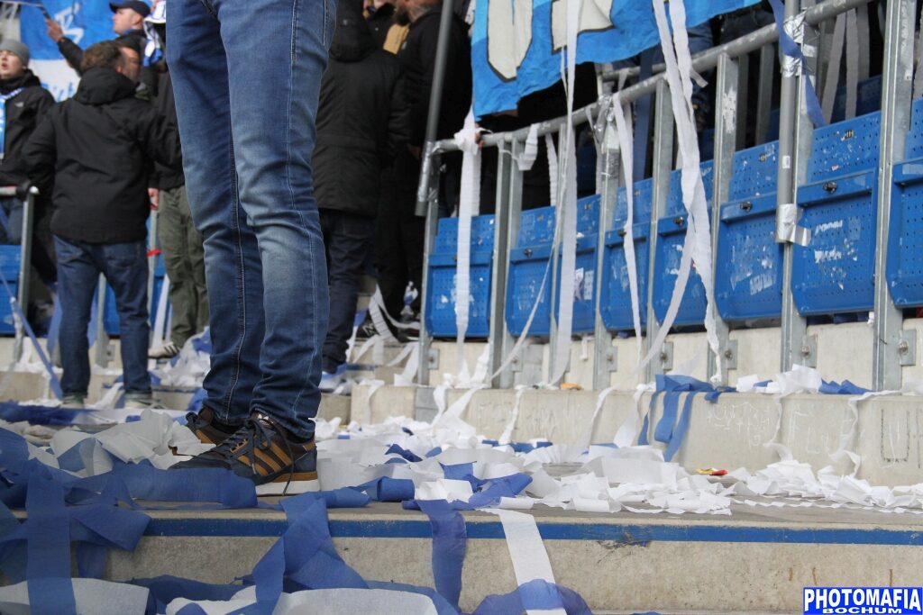 TSG Hoffenheim – VfL Bochum 1-2