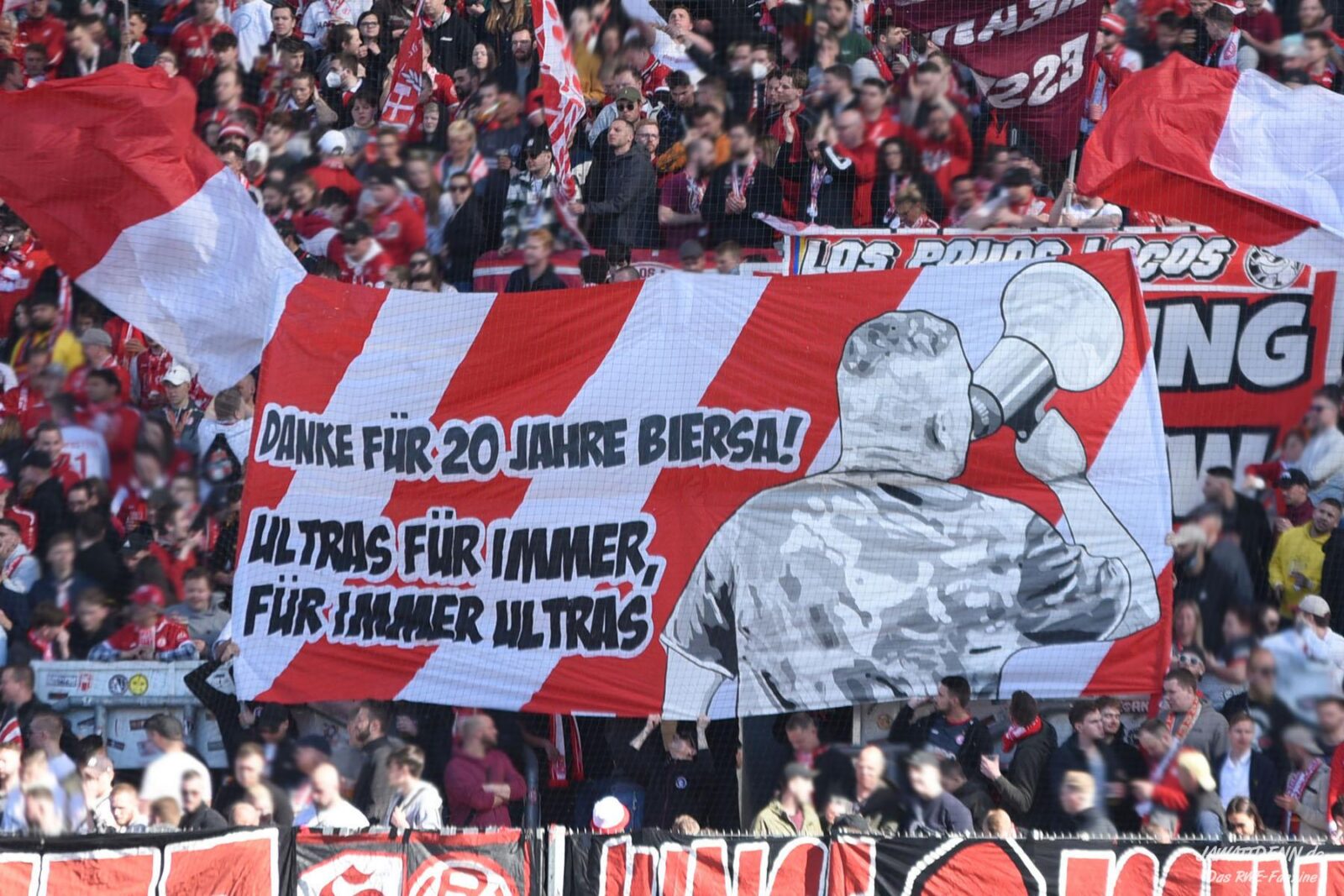 Rot-Weiss Essen – Borussia Mönchengladbach II 1-1 (6)