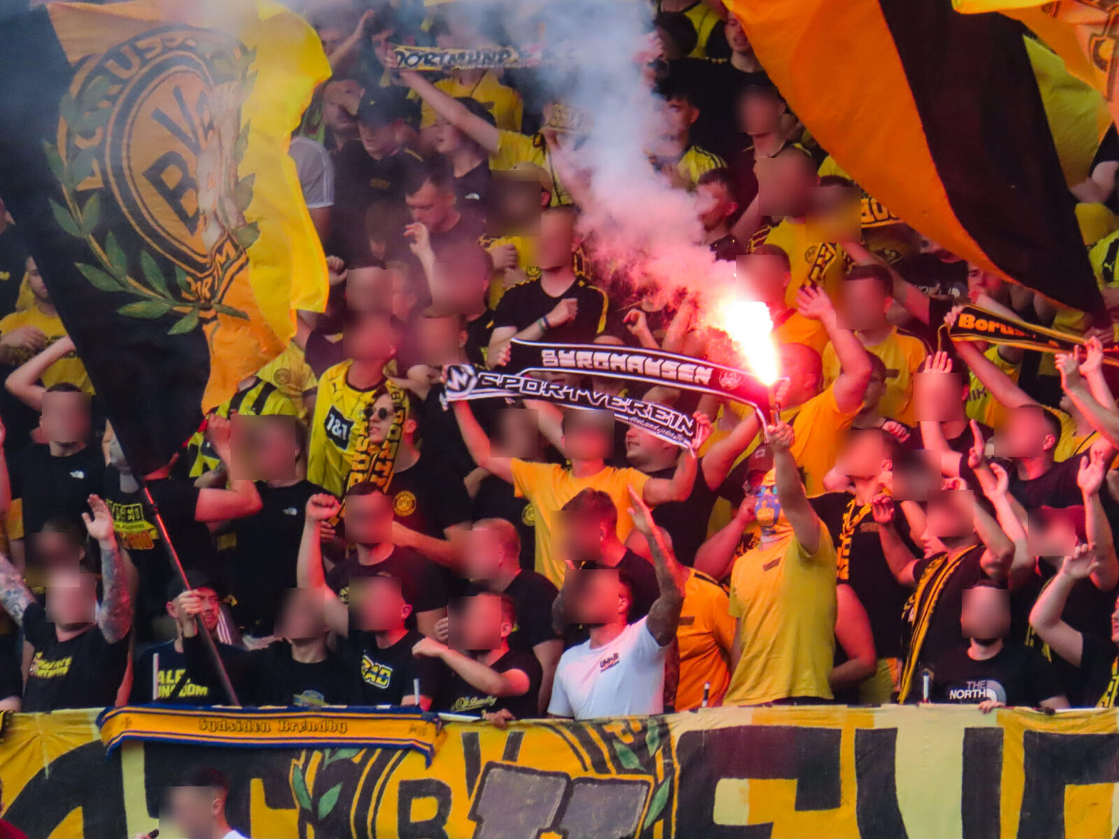 Borussia Dortmund II – SpVgg Unterhaching 3-0 (16)