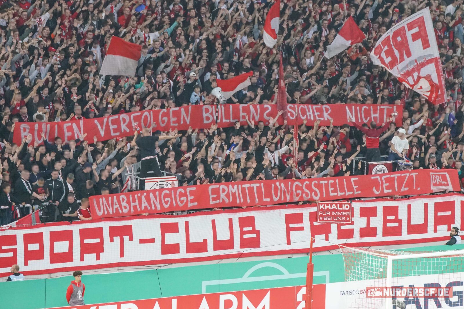 SC Freiburg – FC St. Pauli 2-1 (10)