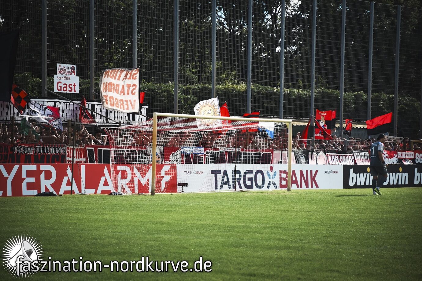 FC Oberneuland – 1. FC Nürnberg 1-9 (6)