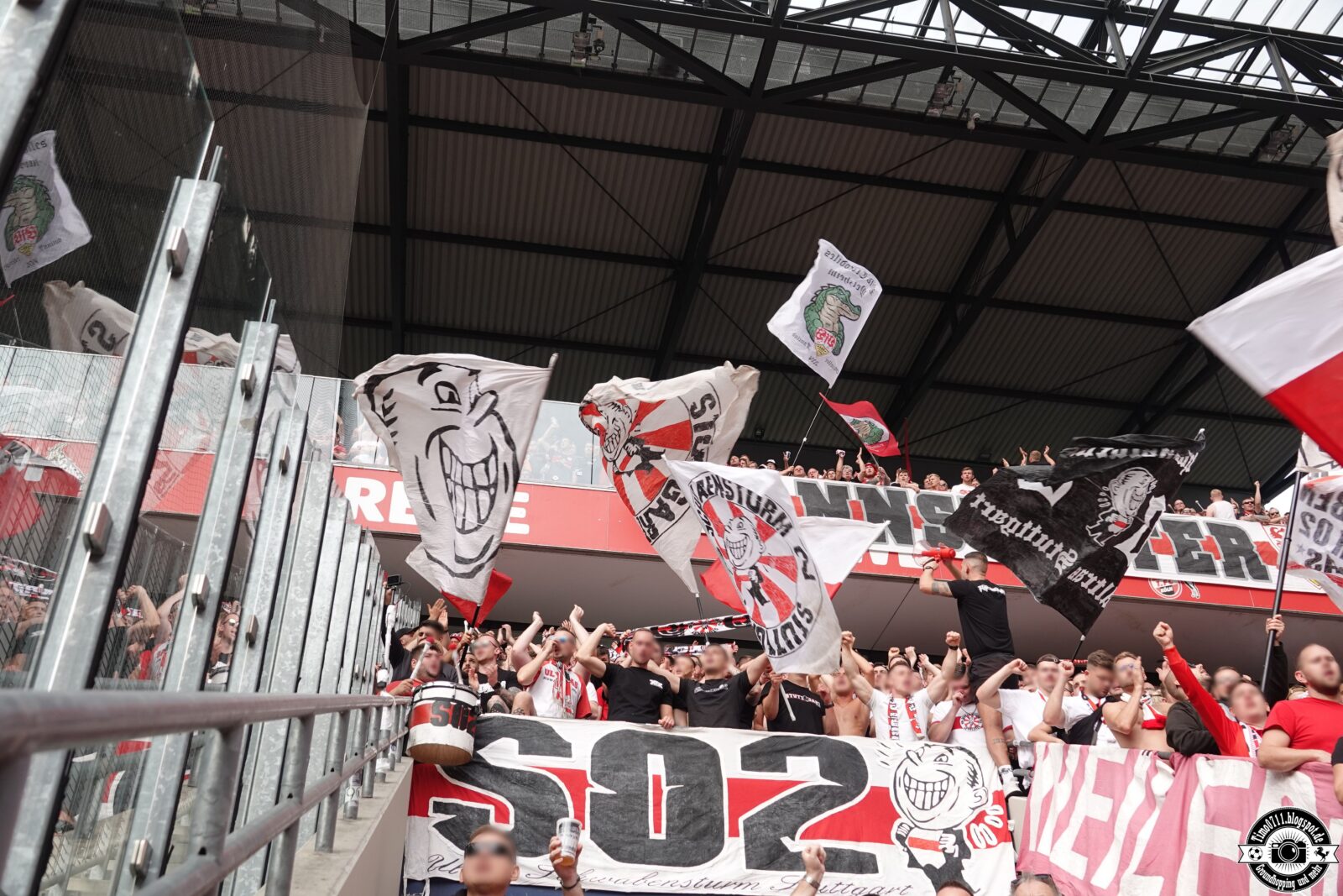 1. FC Köln – VfB Stuttgart 0-2 (25)