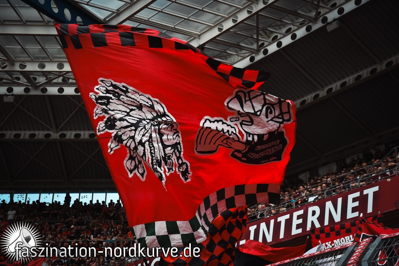 1. FC Nürnberg – SV Elversberg 3-0 (20)