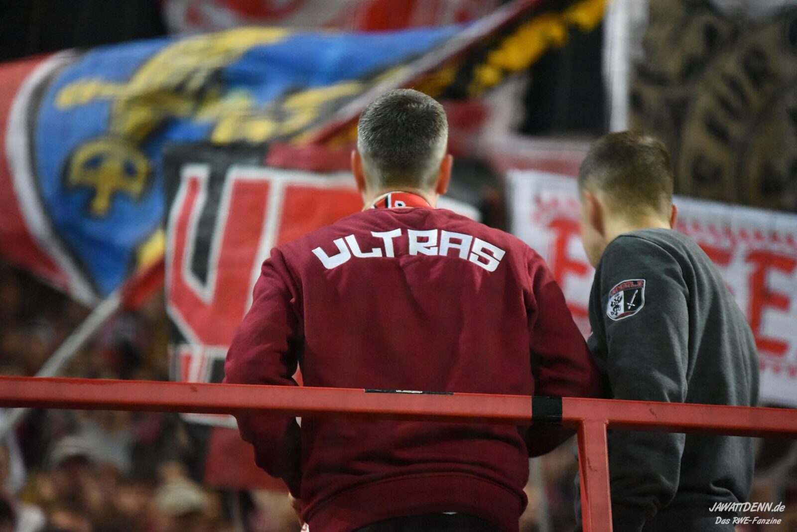 Rot-Weiss Essen – FC Wegberg Beeck 3-1 (8)
