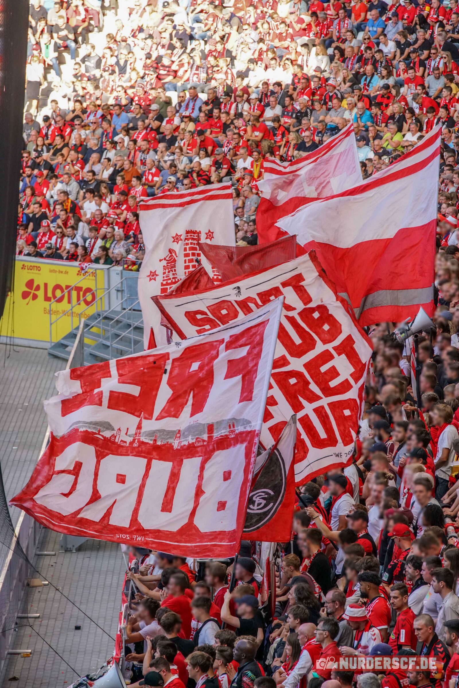 SC Freiburg – Borussia Mönchengladbach 0-0 (7)
