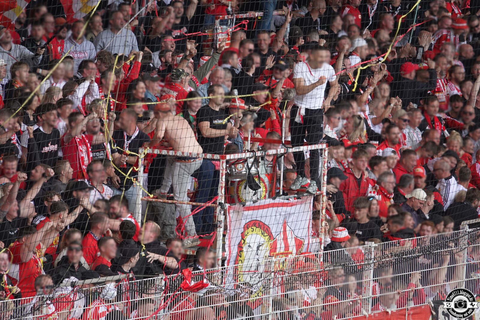 1. FC Union Berlin – VfB Stuttgart 2-1