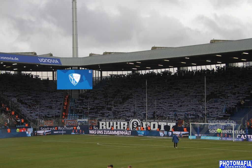 VfL Bochum – FC Schalke 04 0-2 (4)