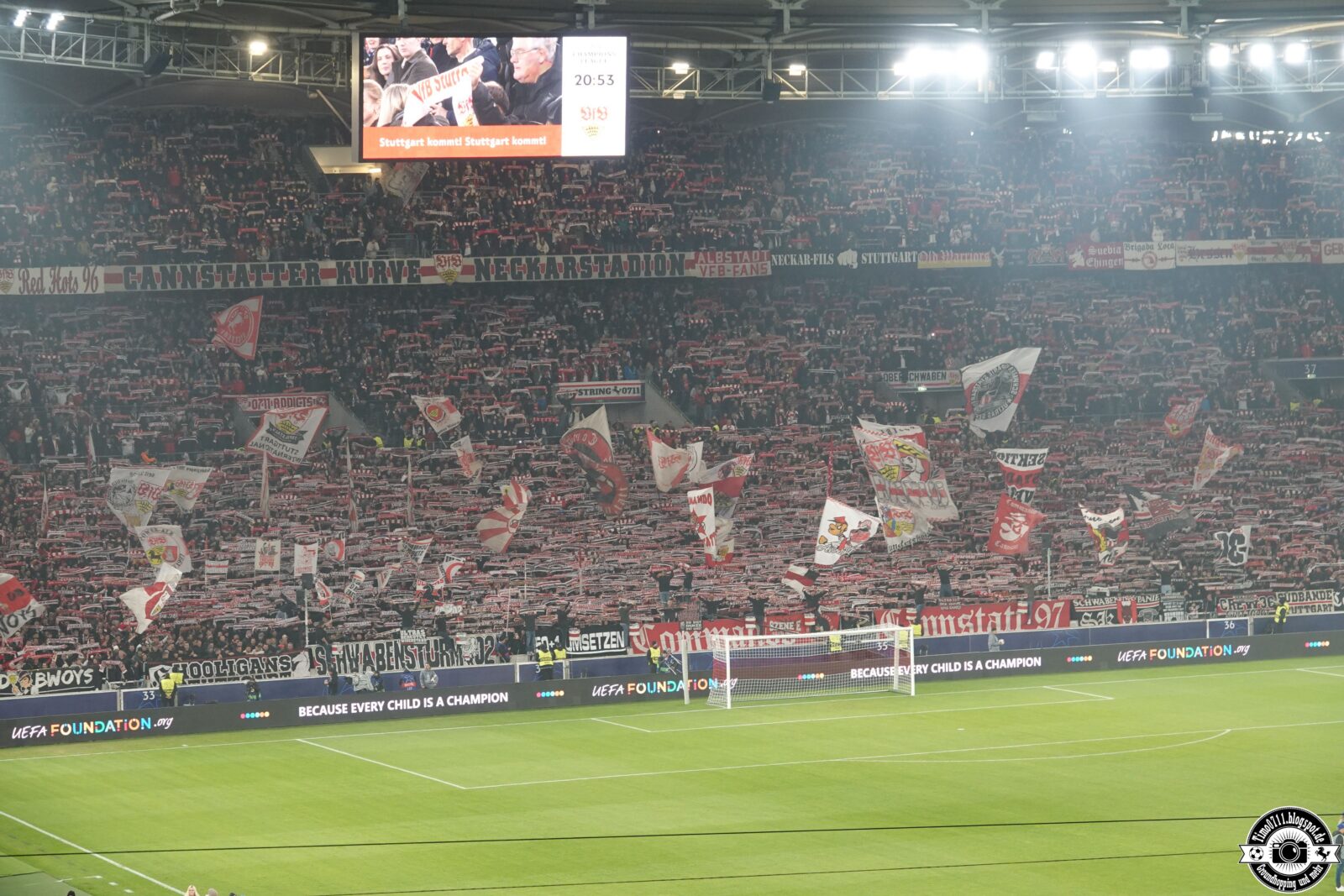 VfB Stuttgart – Atalanta Bergamo 0-2 (118)