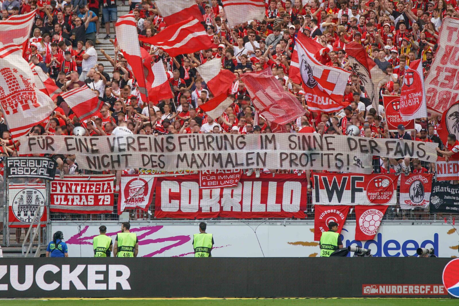 Eintracht Frankfurt – SC Freiburg 2-1 (34)
