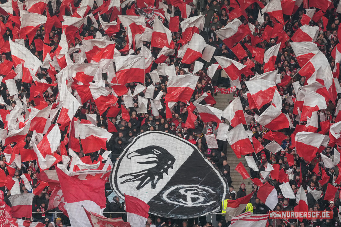 1. FSV Mainz 05 – SC Freiburg 0-1