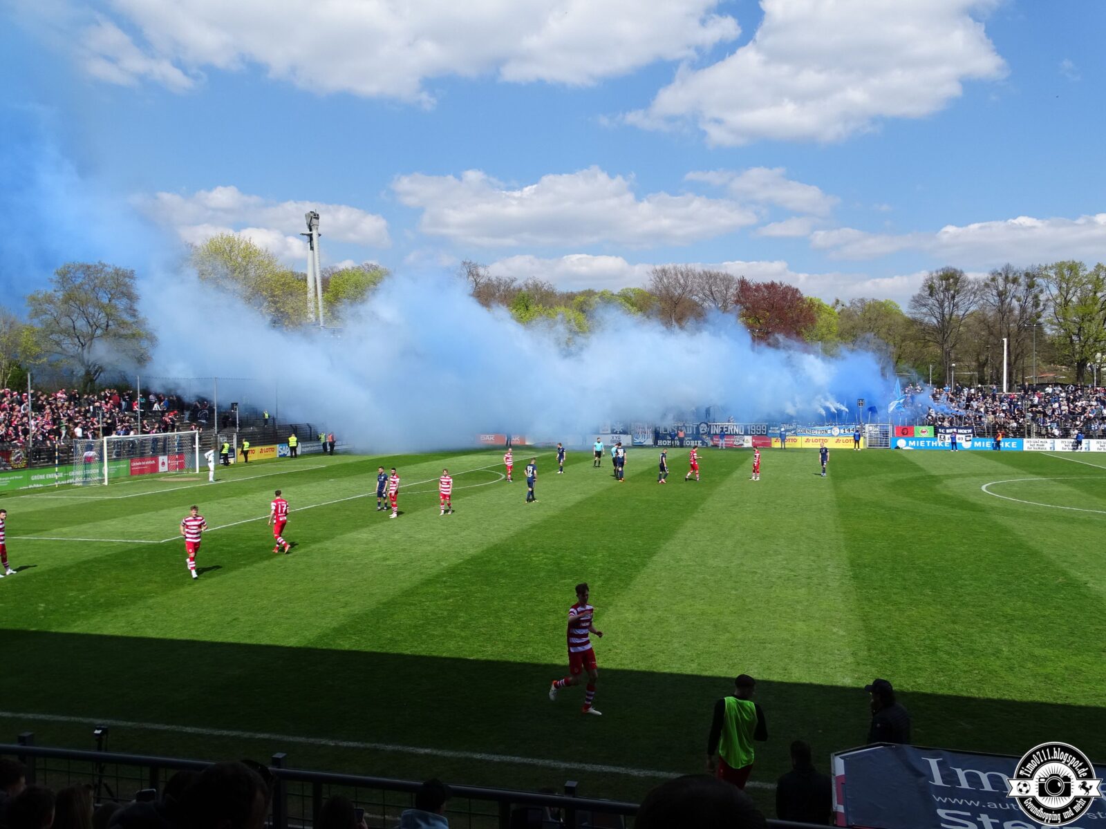 SV Babelsberg 03 – FC Energie Cottbus 0-2 (15)