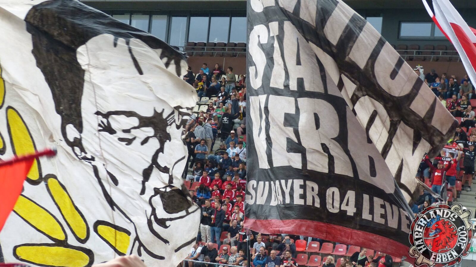 FC Teutonia Ottensen – Bayer 04 Leverkusen 0-8 (12)