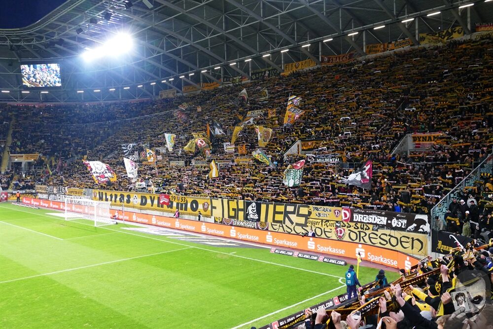 Dynamo Dresden – DSC Arminia Bielefeld 3-0 (5)