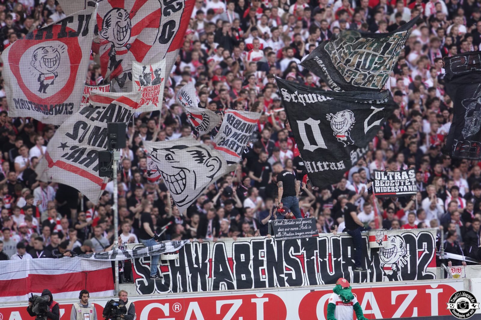 VfB Stuttgart – Bayer 04 Leverkusen 1-1 (20)