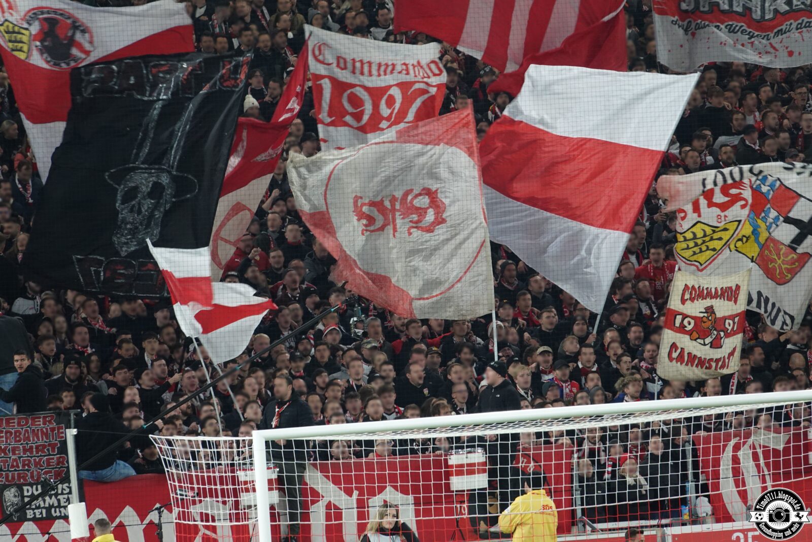 VfB Stuttgart – Borussia Dortmund 2-1 (39)
