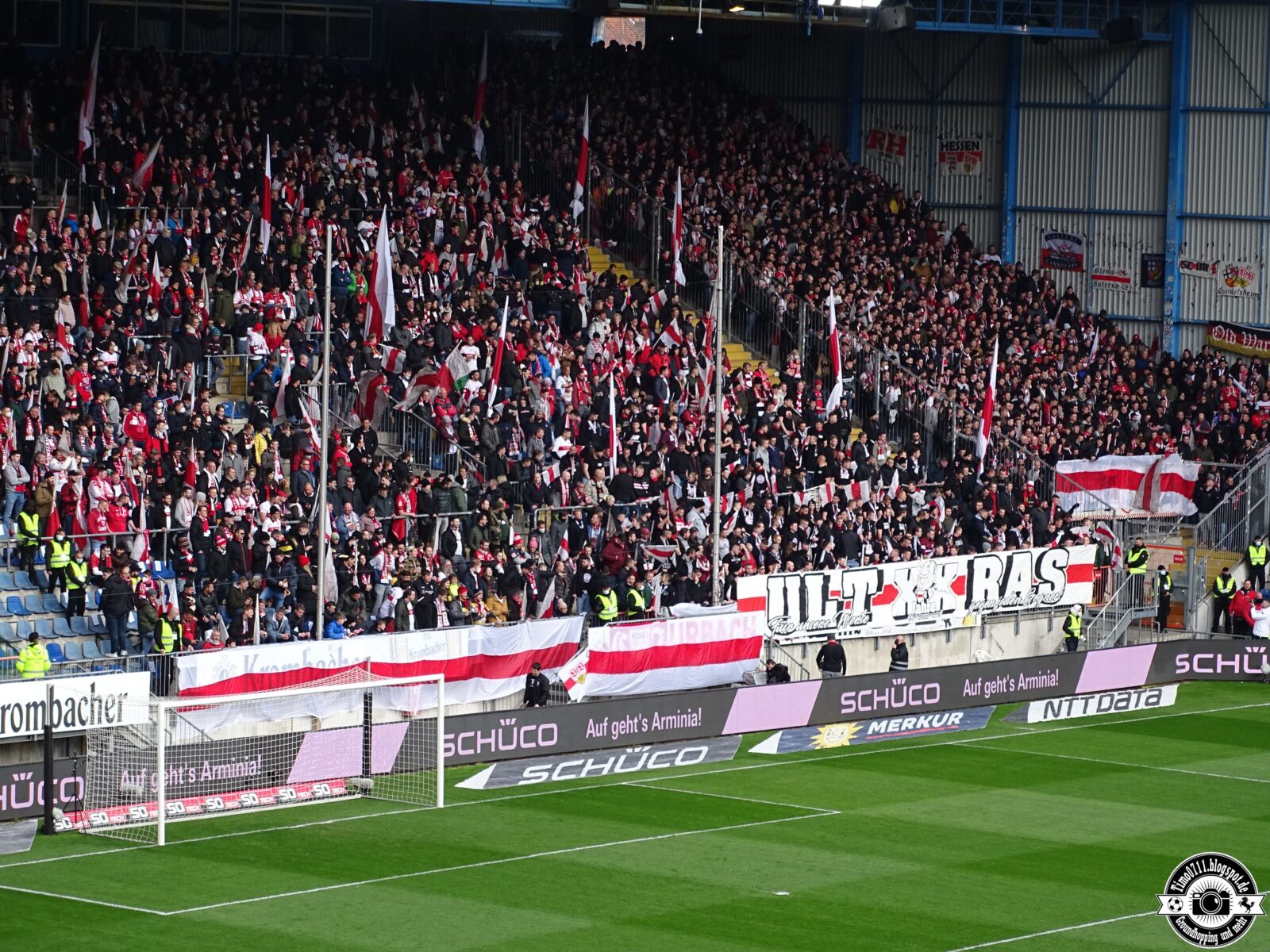DSC Arminia Bielefeld – VfB Stuttgart 1-1 (22)