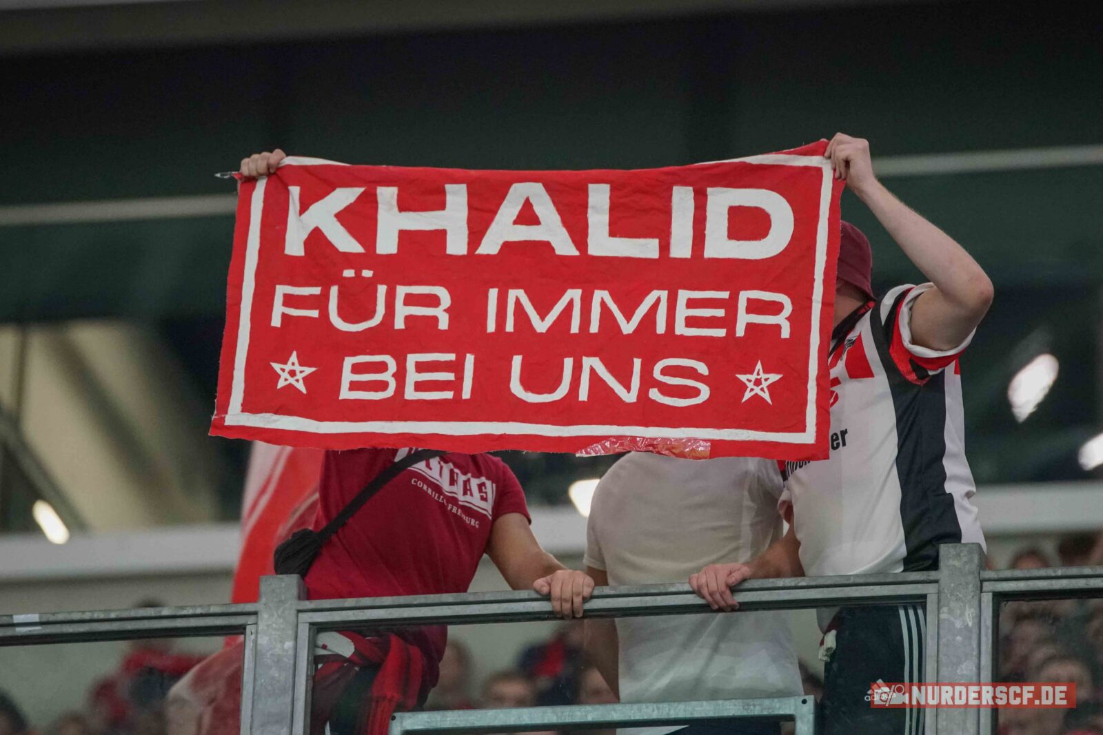 FC Schalke 04 – SC Freiburg 1-2 (8)