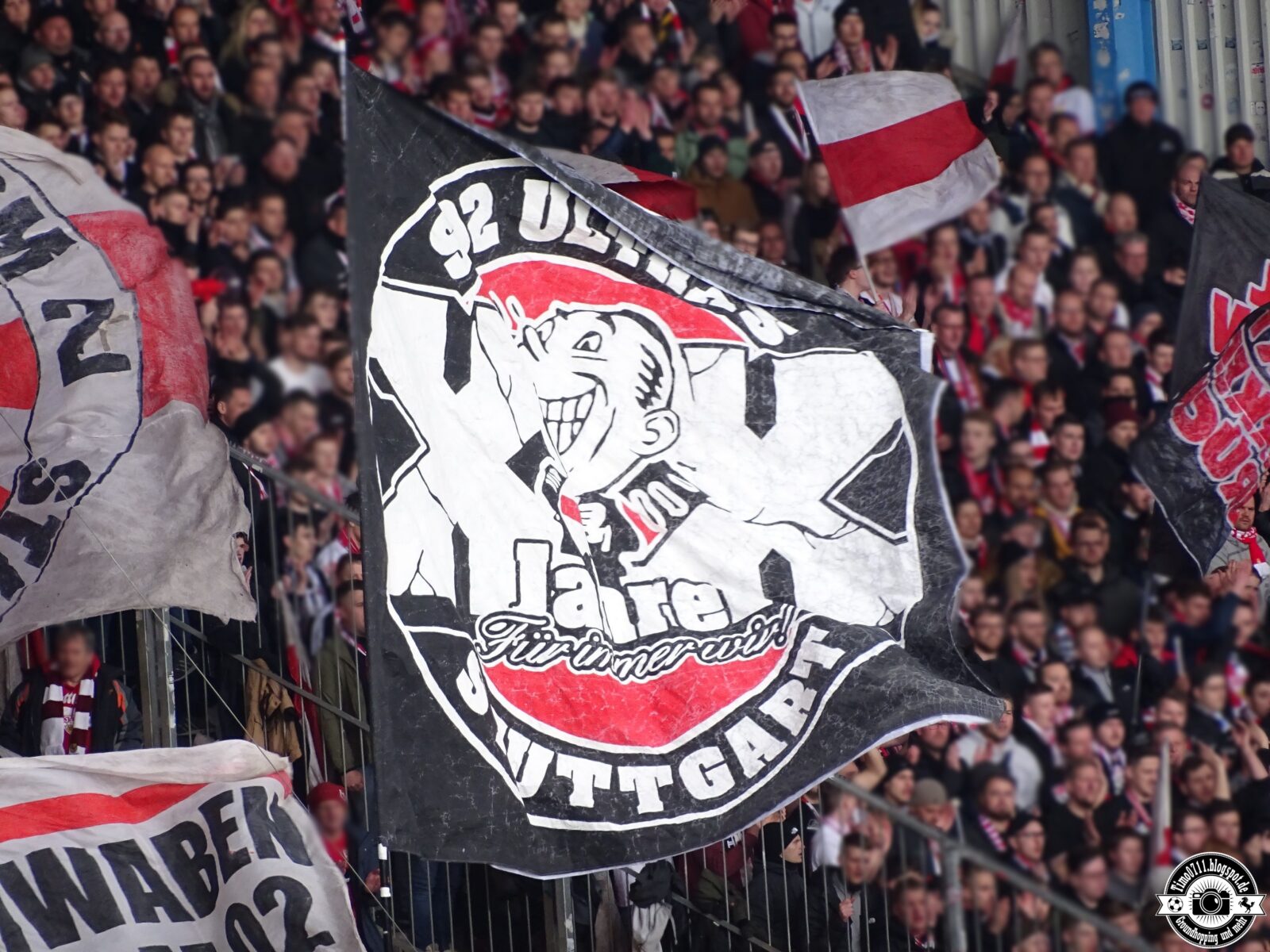 DSC Arminia Bielefeld – VfB Stuttgart 1-1 (29)