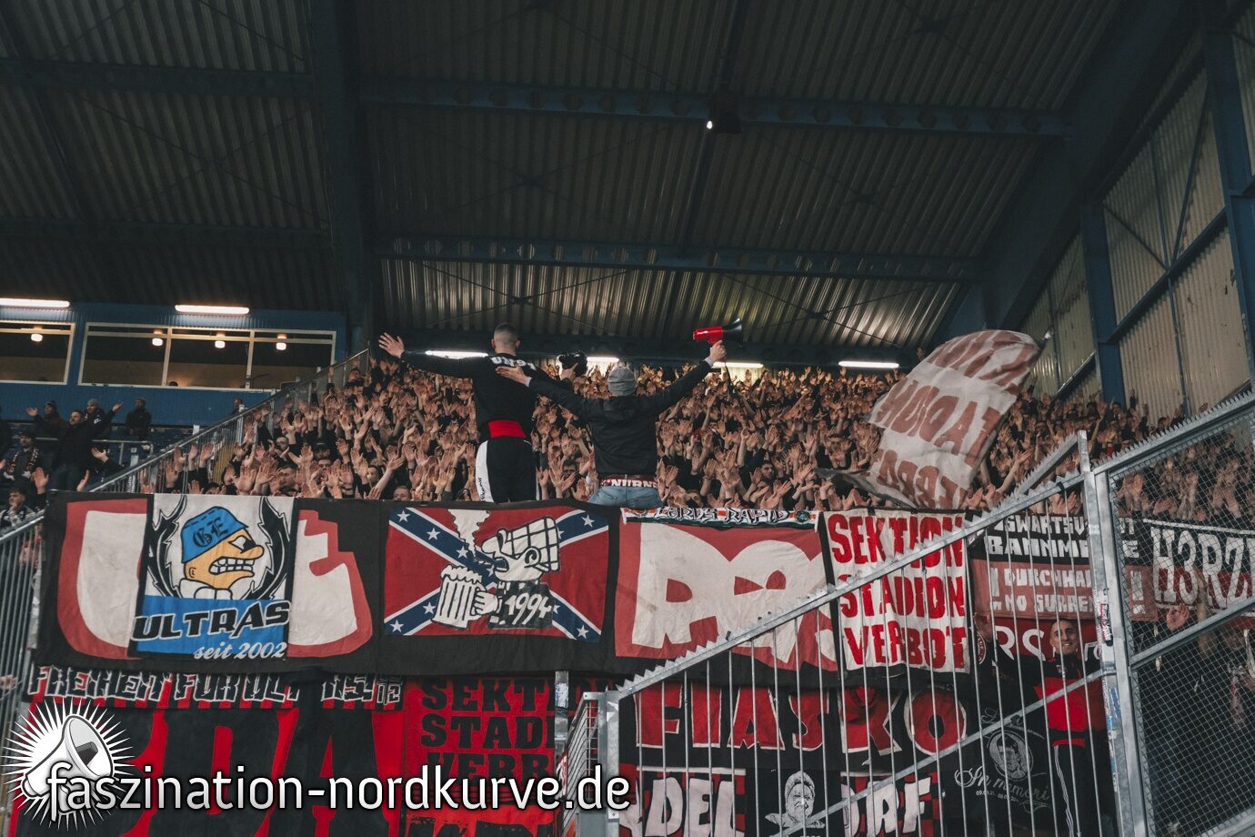 DSC Arminia Bielefeld – 1. FC Nürnberg 2-2 (6)
