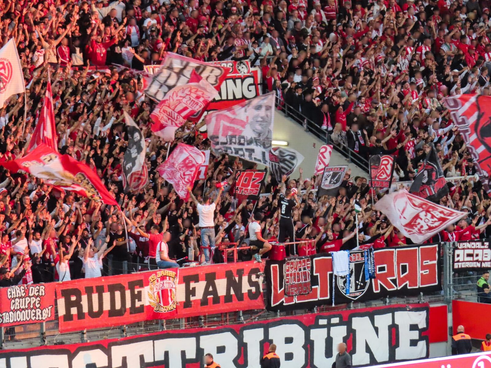 Rot-Weiss Essen – SC Preußen Münster 1-0 (3)