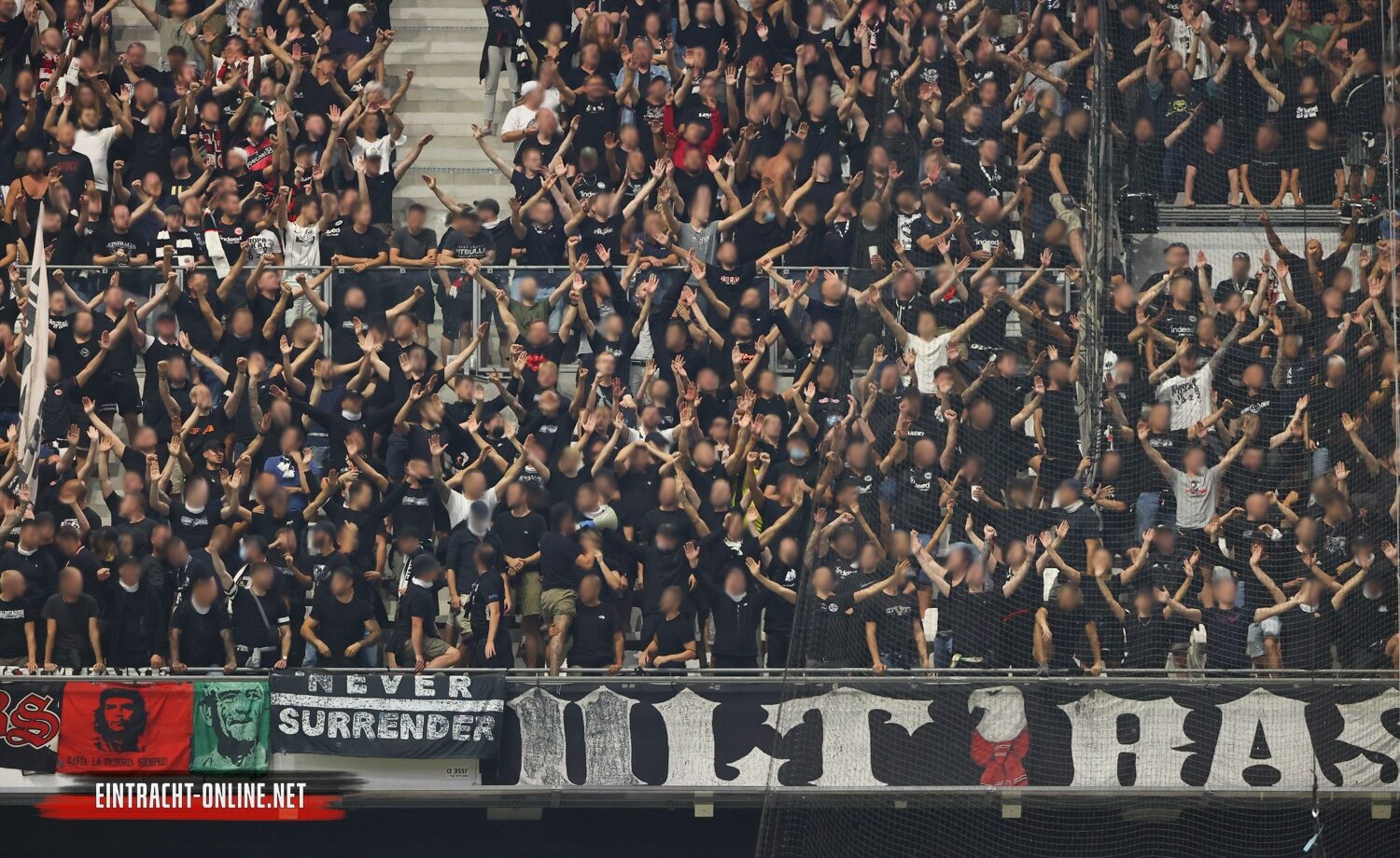 Olympique Marseille – Eintracht Frankfurt 0-1 (1)