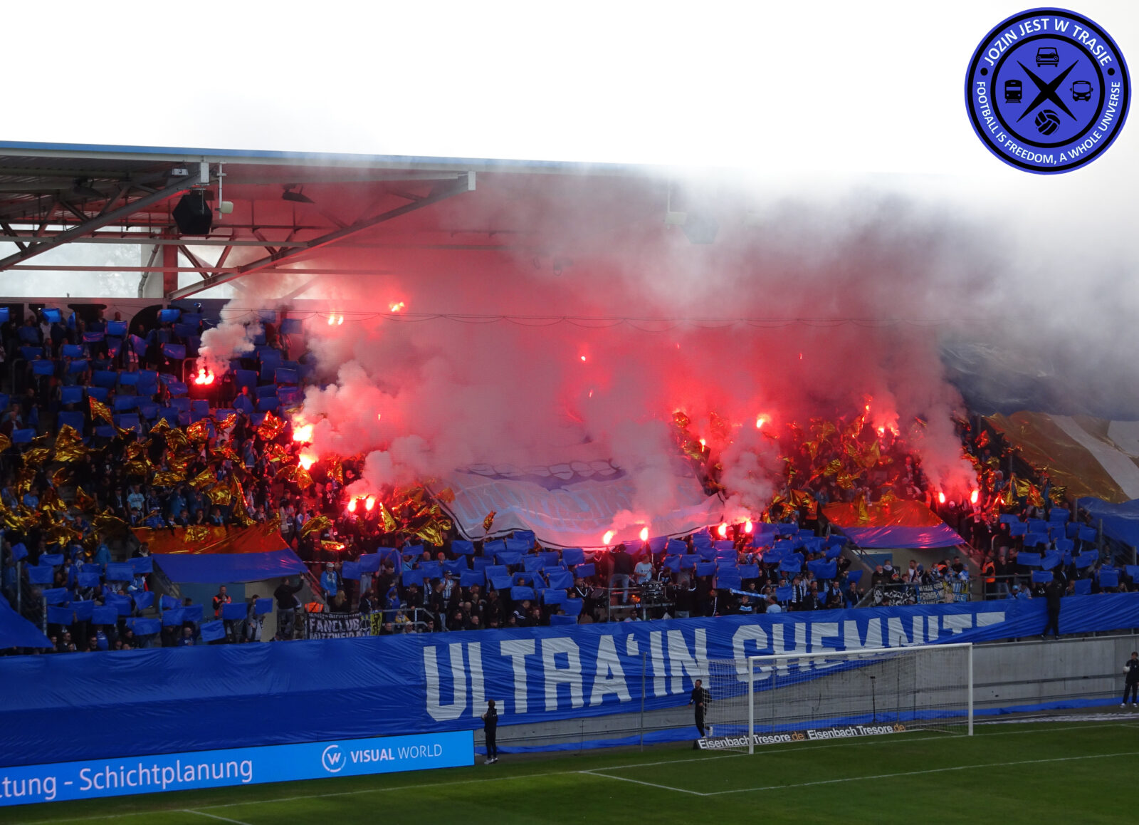 Chemnitzer FC – VFC Plauen 0-1 (7)