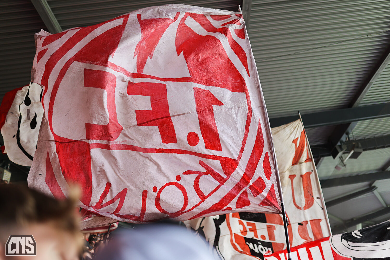 Werder Bremen – 1. FC Köln 1-1 (7)