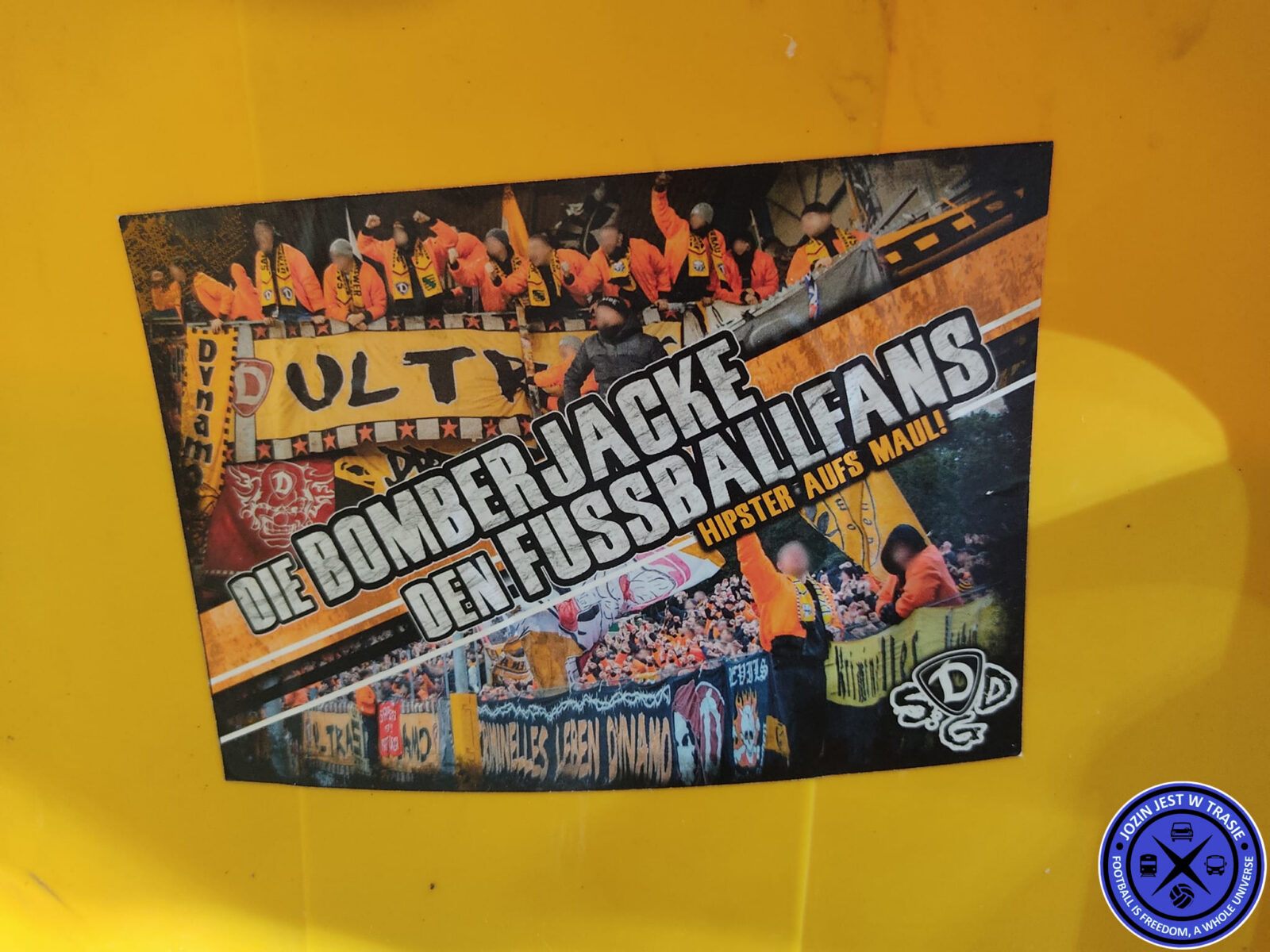 Dynamo Dresden – SV Darmstadt 98 2-3 n.V. (27)