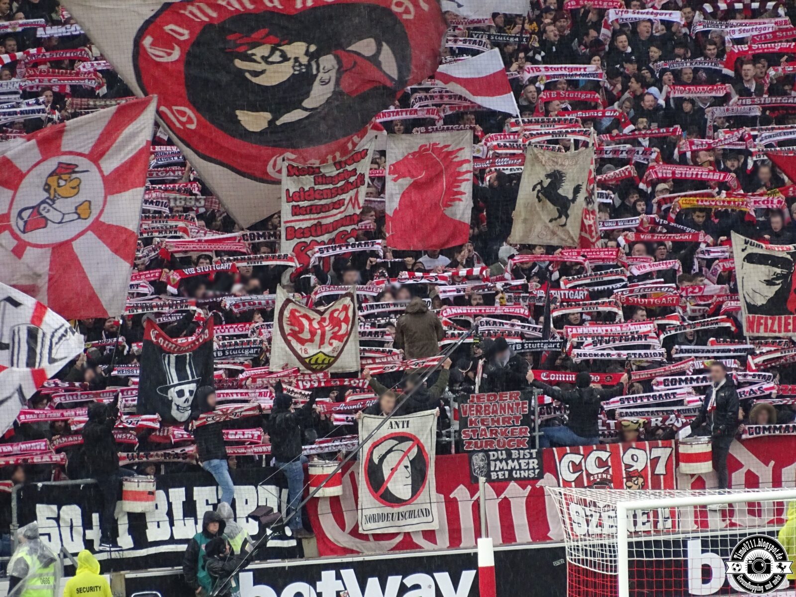 VfB Stuttgart – Werder Bremen 0-2 (1)