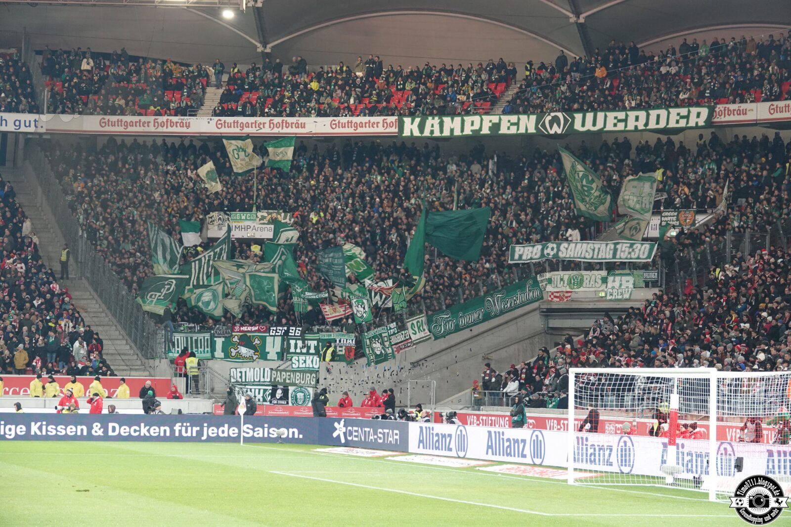 VfB Stuttgart – Werder Bremen 2-0 (18)