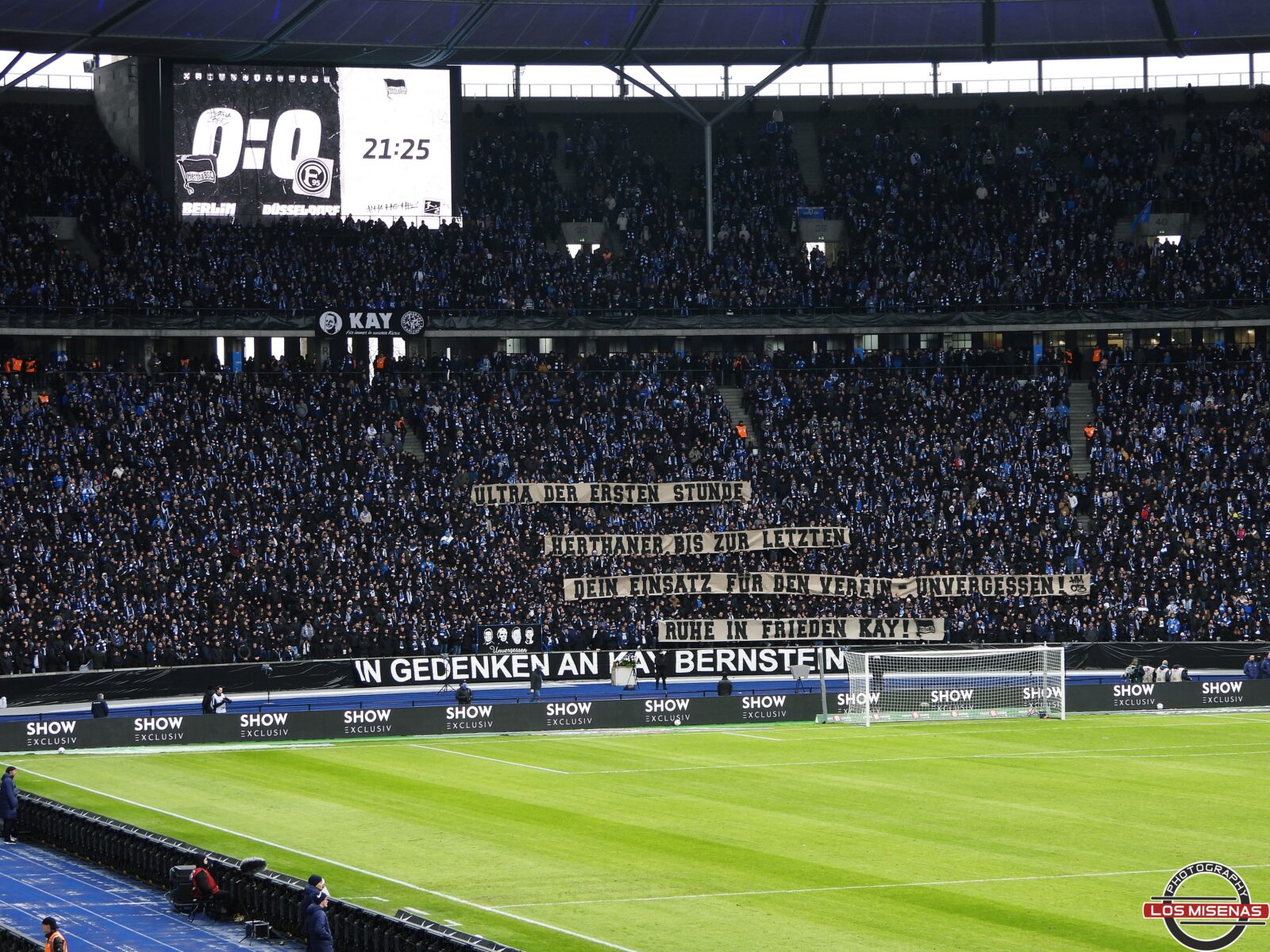 Hertha BSC – Fortuna Düsseldorf 2-2 (26)