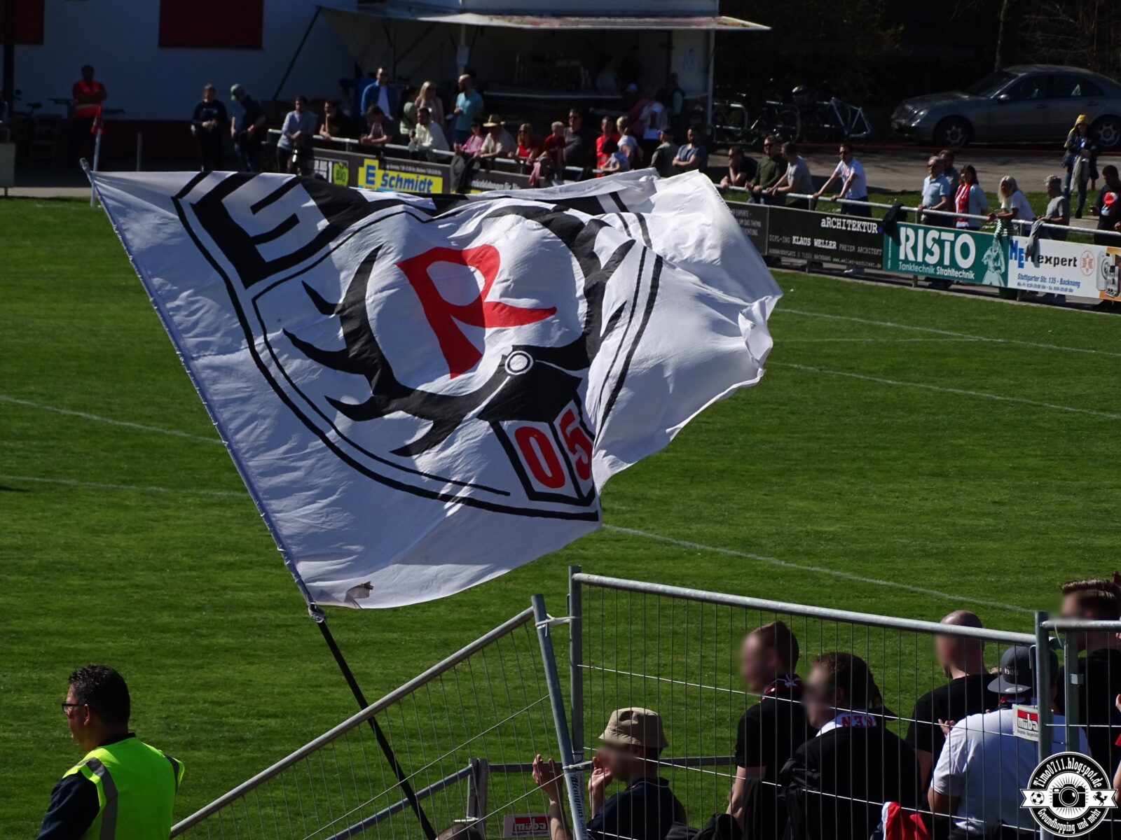 TSG Backnang – SSV Reutlingen 3-0 (1)