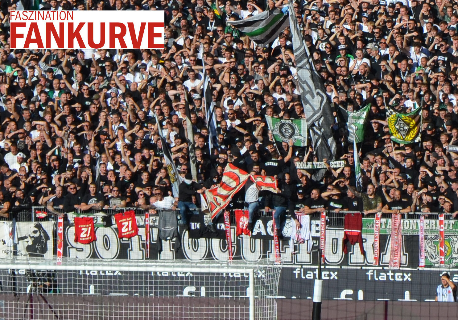 Borussia Mönchengladbach – 1. FC Köln 5-2 (14)