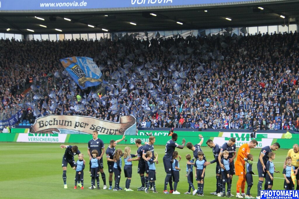 VfL Bochum – FC Bayern München 0-5 (12)