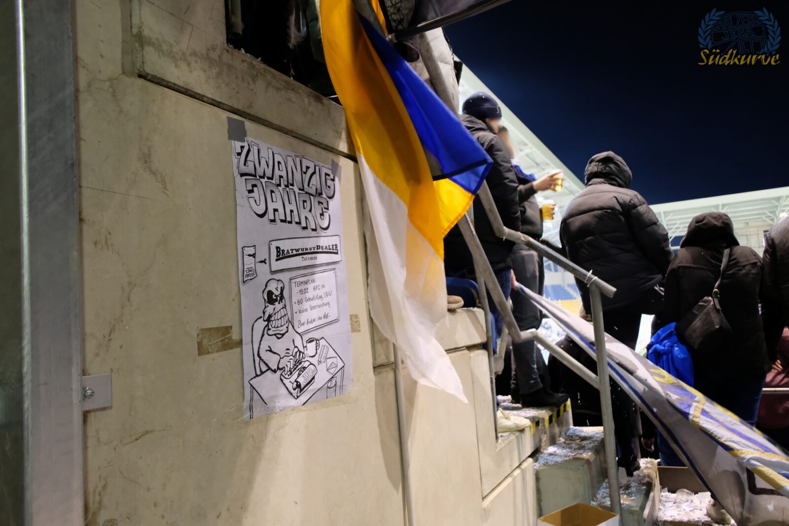 FC Carl Zeiss Jena – Tennis Borussia Berlin 3-0 (7)