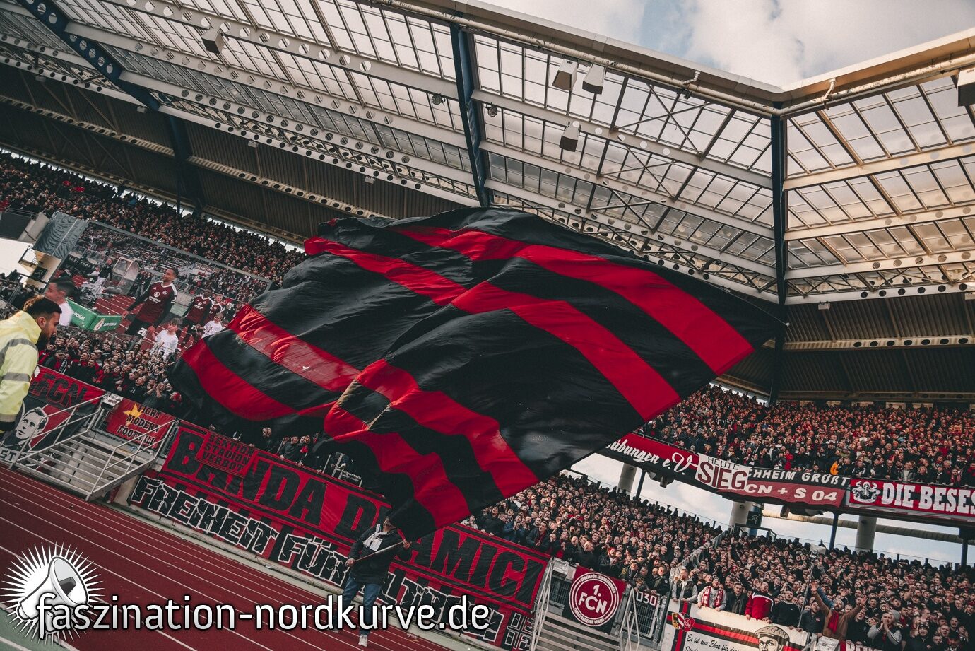 1. FC Nürnberg – VfB Stuttgart 0-1 (2)