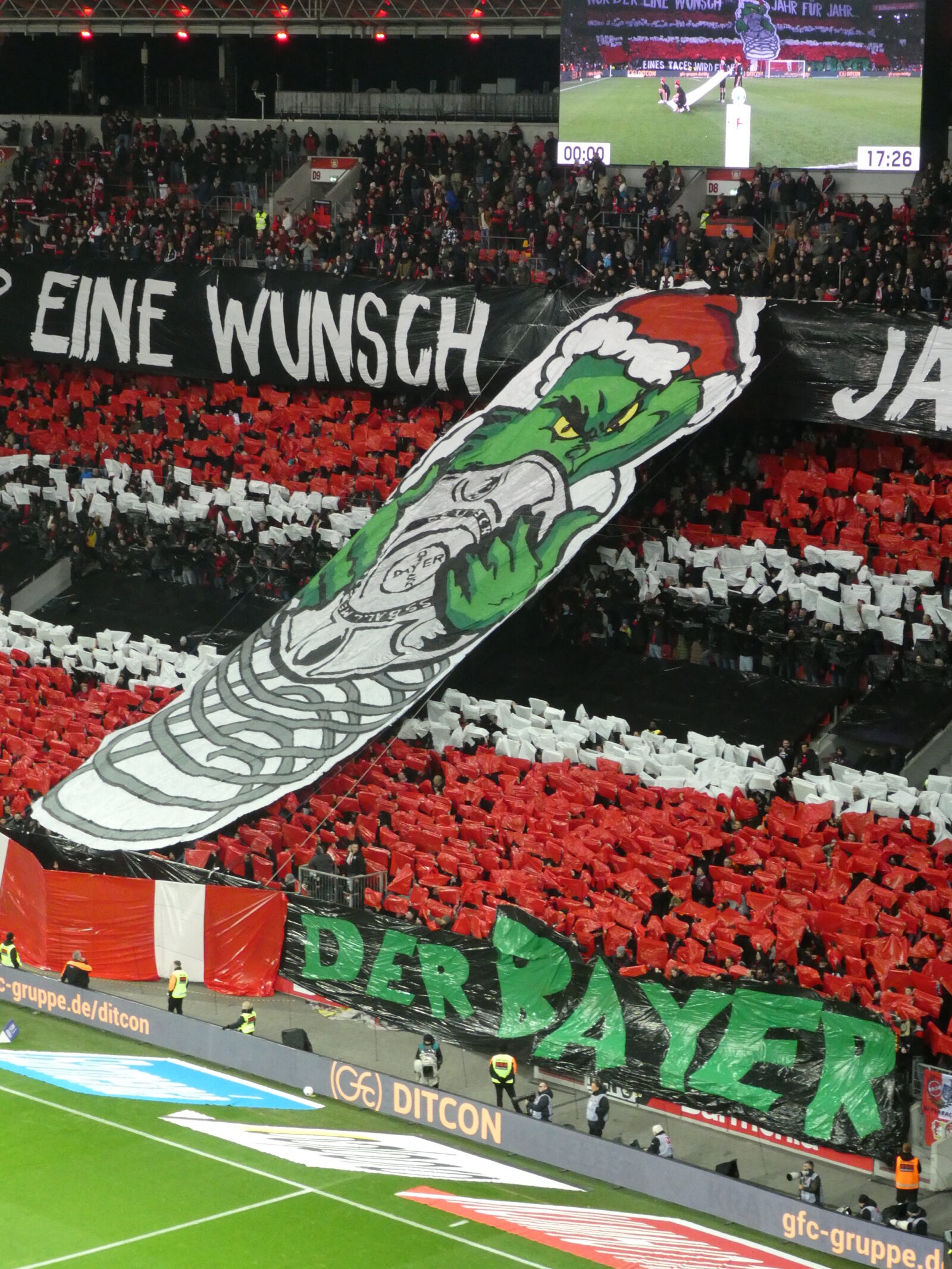 Bayer 04 Leverkusen – Eintracht Frankfurt 3-0 (16)