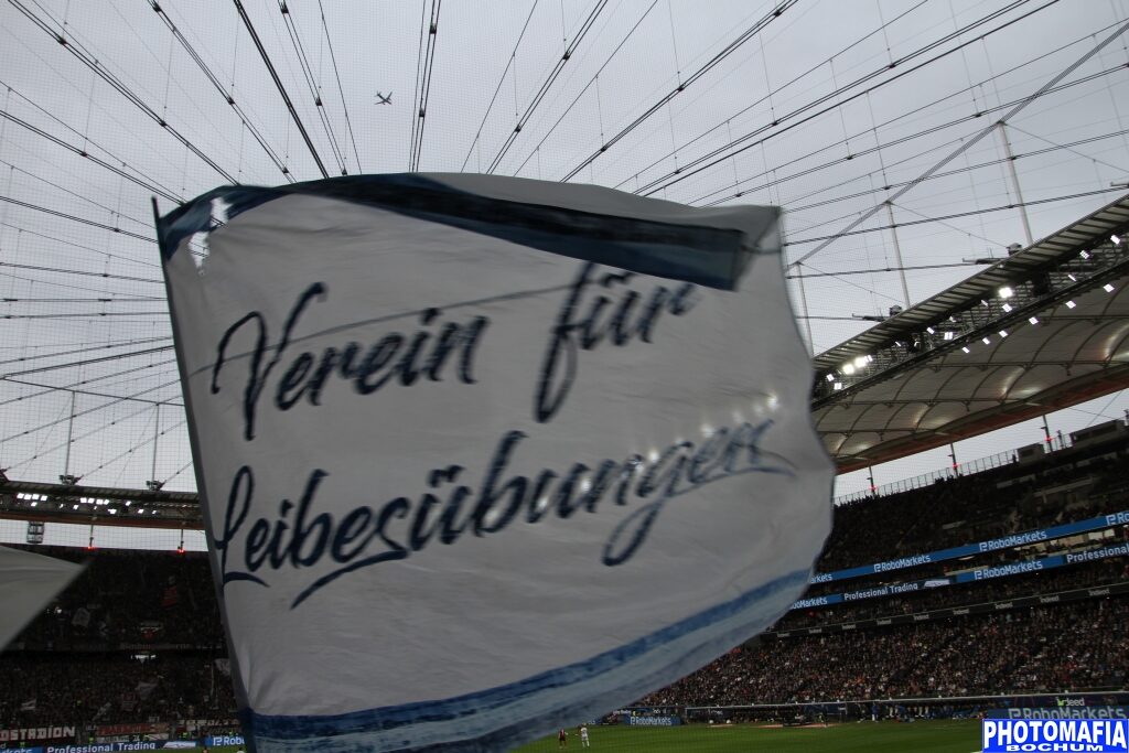 Eintracht Frankfurt – VfL Bochum 1-1 (20)