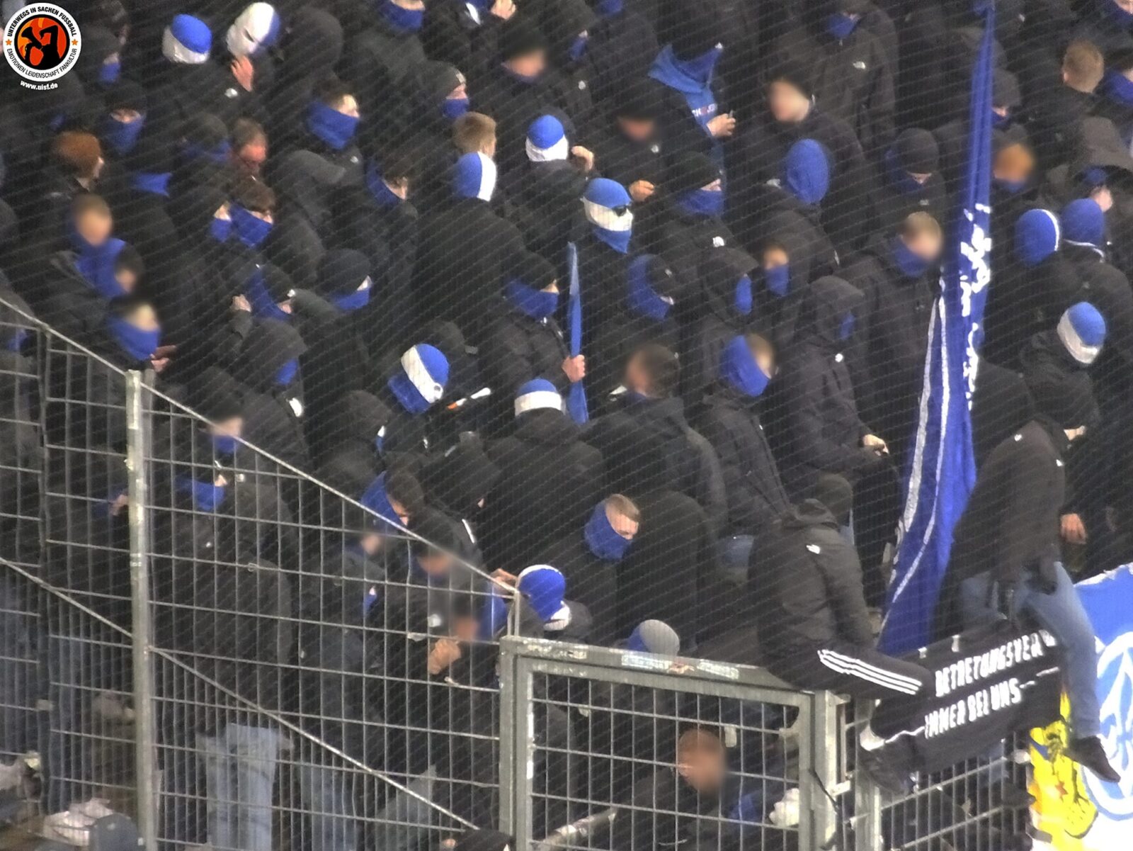 Eintracht Frankfurt – SV Darmstadt 98 (9)