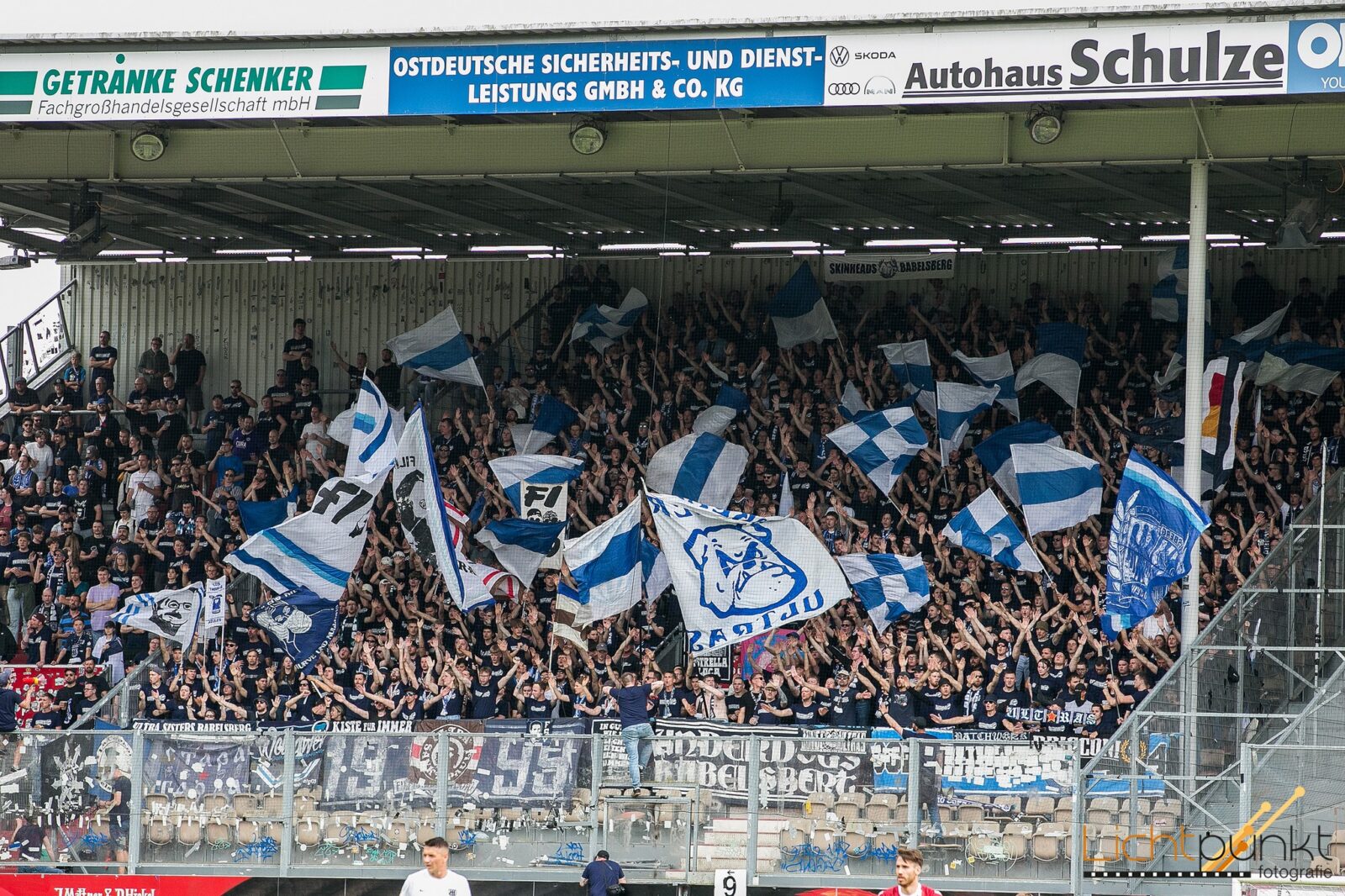 FC Energie Cottbus – SV Babelsberg 03 3-1 (13)