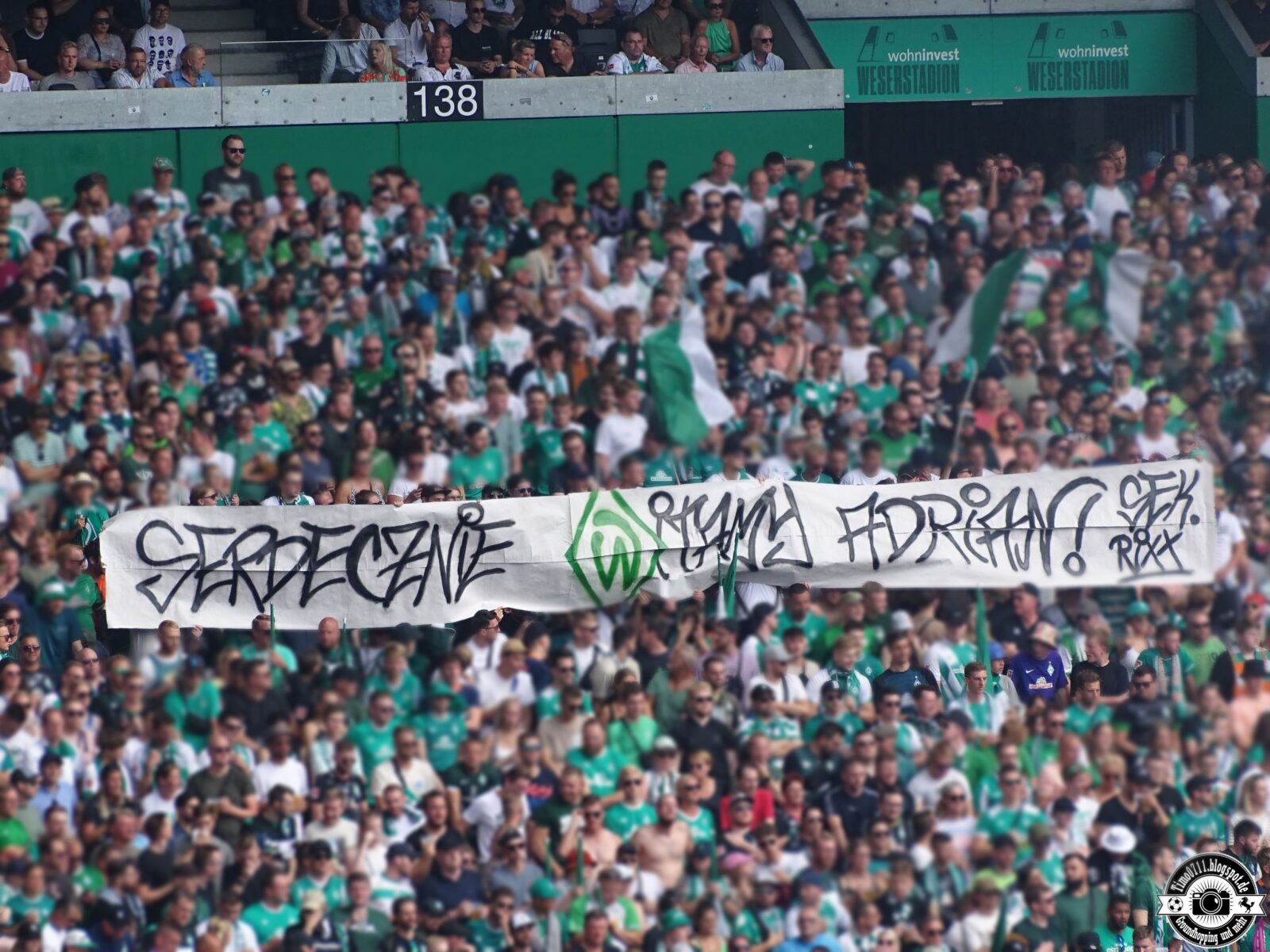 Werder Bremen – VfB Stuttgart 2-2 (46)