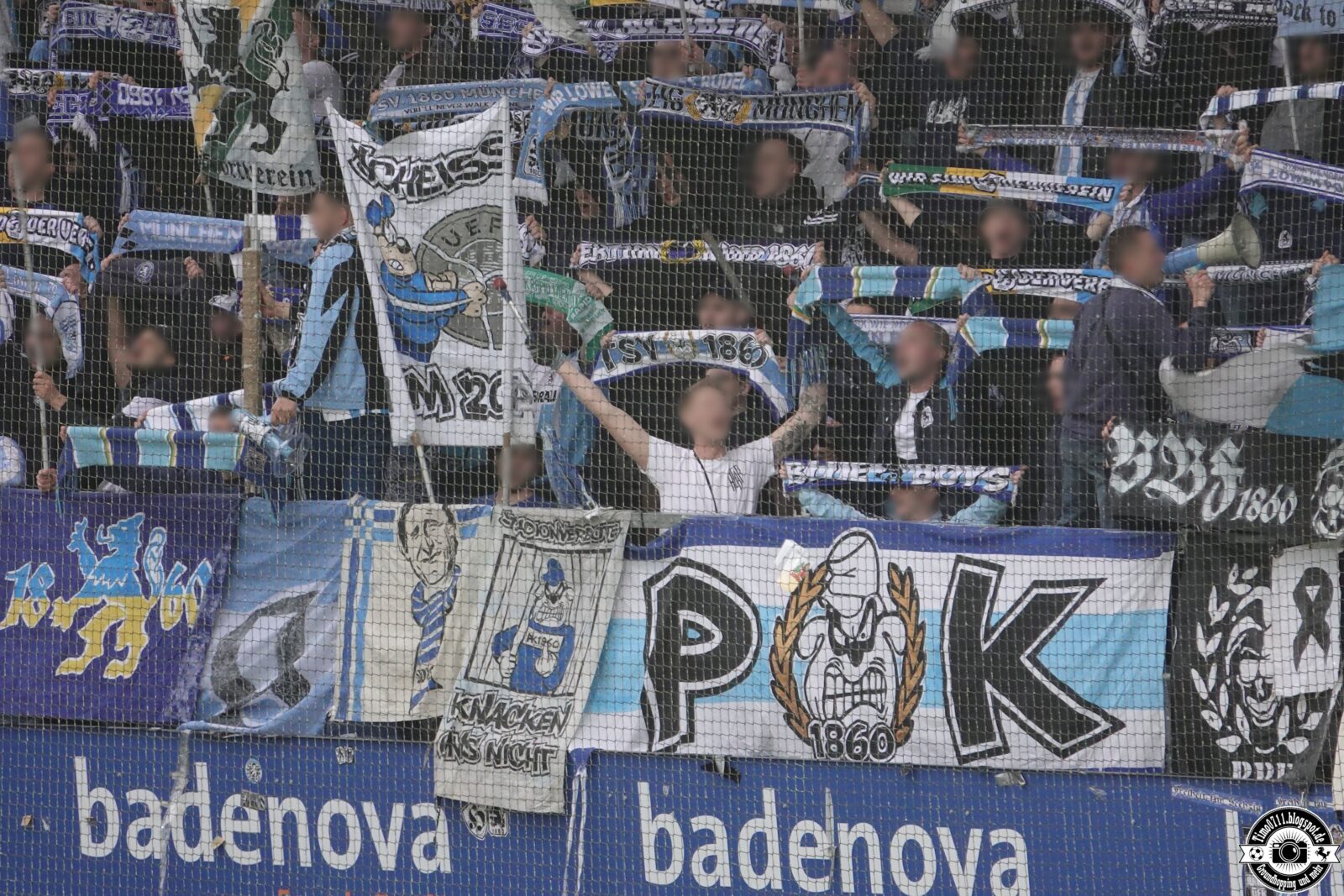 SC Freiburg II – TSV 1860 München 1-0 (17)